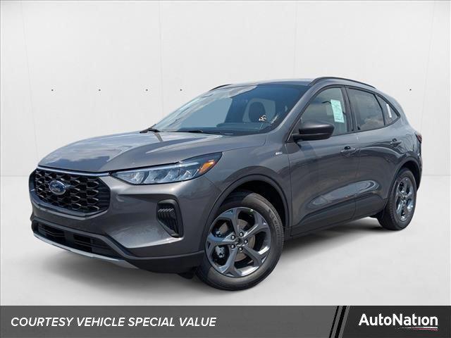 new 2025 Ford Escape car, priced at $26,385