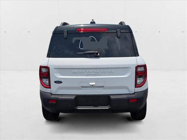 new 2025 Ford Bronco Sport car, priced at $32,248