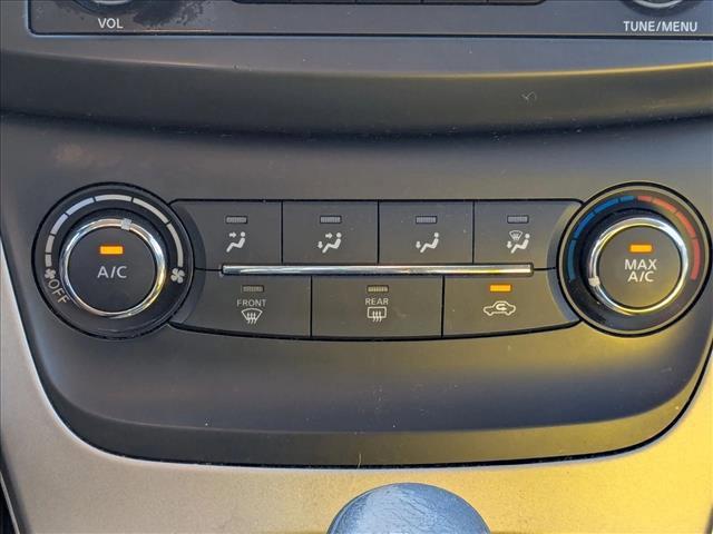 used 2015 Nissan Sentra car, priced at $7,995