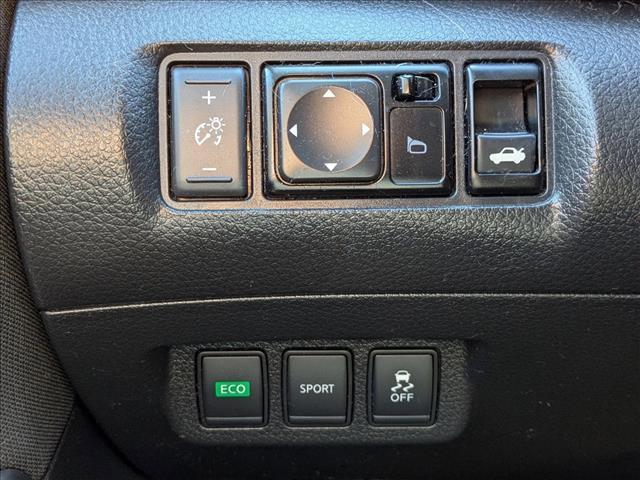 used 2015 Nissan Sentra car, priced at $7,995