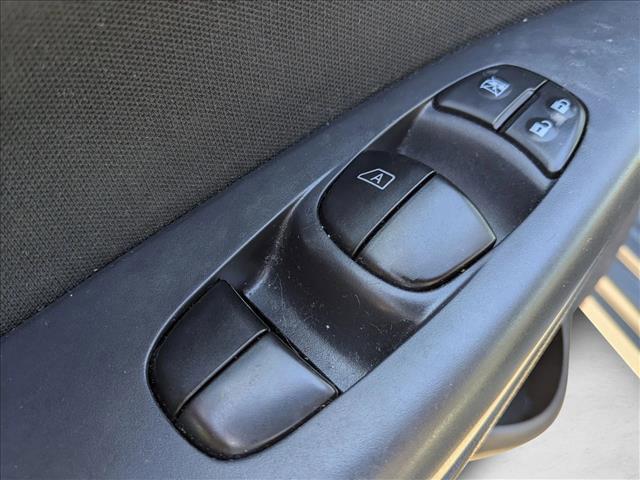 used 2015 Nissan Sentra car, priced at $7,995
