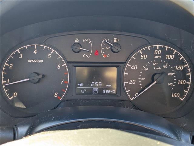 used 2015 Nissan Sentra car, priced at $7,995