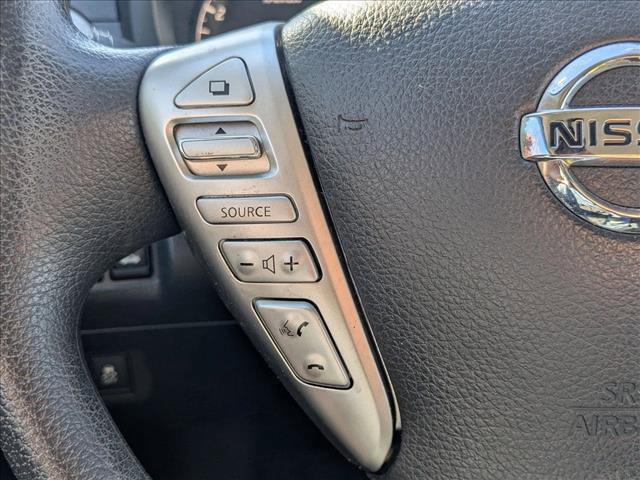 used 2015 Nissan Sentra car, priced at $7,995