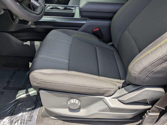 new 2025 Ford F-150 car, priced at $43,804