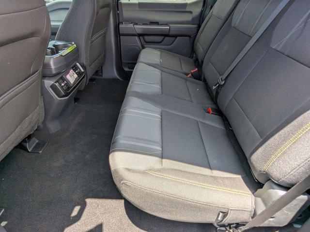 new 2025 Ford F-150 car, priced at $43,804