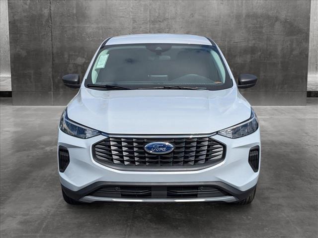 new 2025 Ford Escape car, priced at $27,219