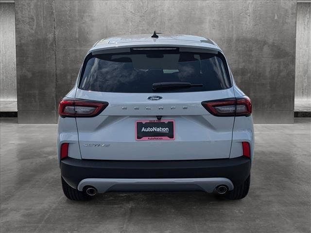 new 2025 Ford Escape car, priced at $27,219