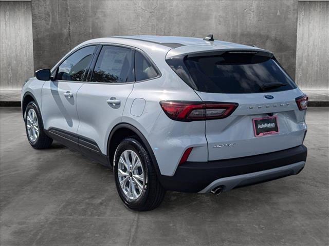 new 2025 Ford Escape car, priced at $27,219