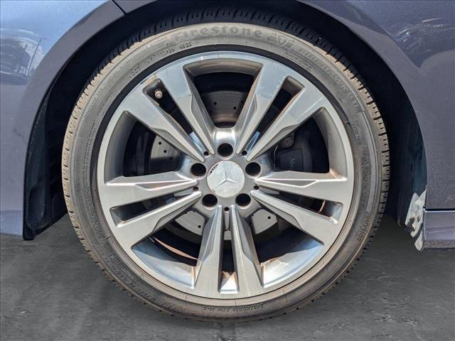 used 2016 Mercedes-Benz E-Class car, priced at $16,838