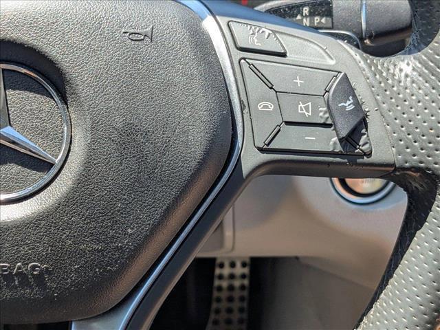used 2016 Mercedes-Benz E-Class car, priced at $16,838