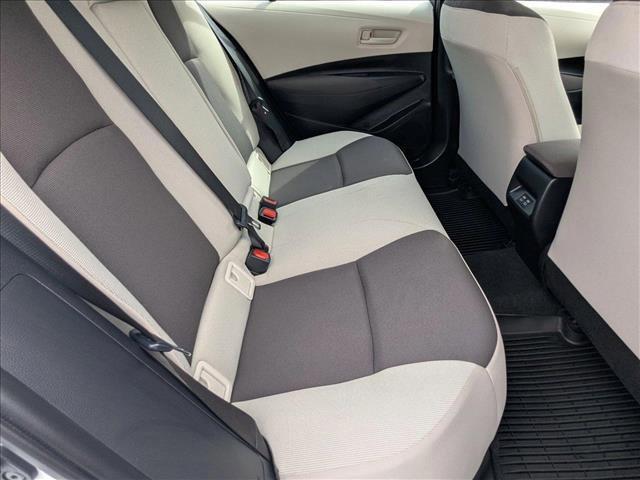 used 2023 Toyota Corolla car, priced at $22,306