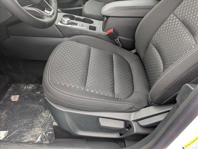 new 2025 Ford Escape car, priced at $29,920