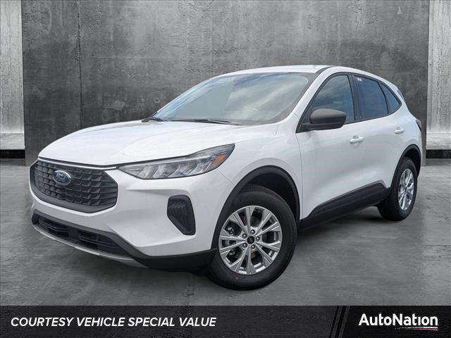 new 2025 Ford Escape car, priced at $29,920