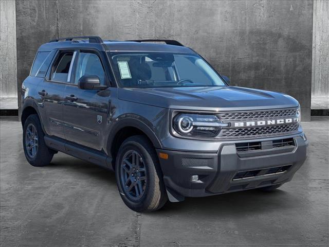 new 2025 Ford Bronco Sport car, priced at $28,984