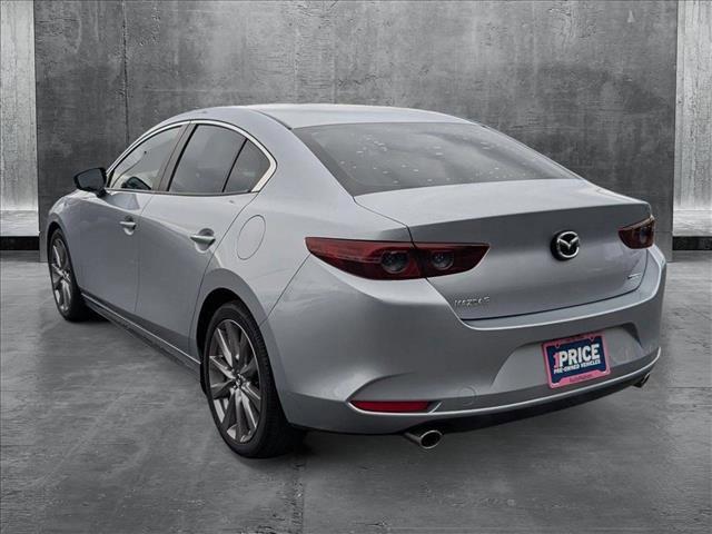 used 2019 Mazda Mazda3 car, priced at $16,987