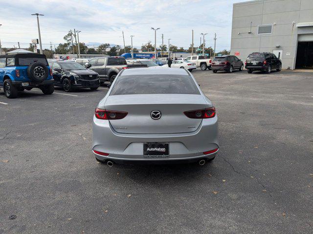 used 2019 Mazda Mazda3 car, priced at $17,285