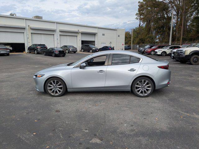 used 2019 Mazda Mazda3 car, priced at $17,285