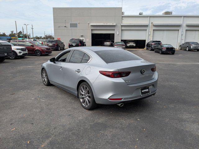 used 2019 Mazda Mazda3 car, priced at $17,285