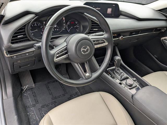 used 2019 Mazda Mazda3 car, priced at $16,987