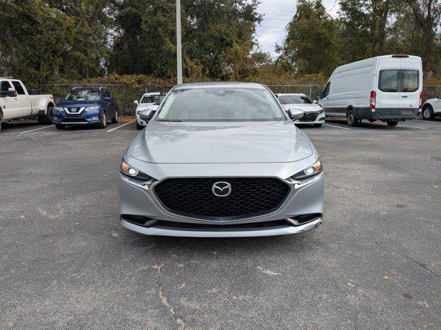 used 2019 Mazda Mazda3 car, priced at $17,285