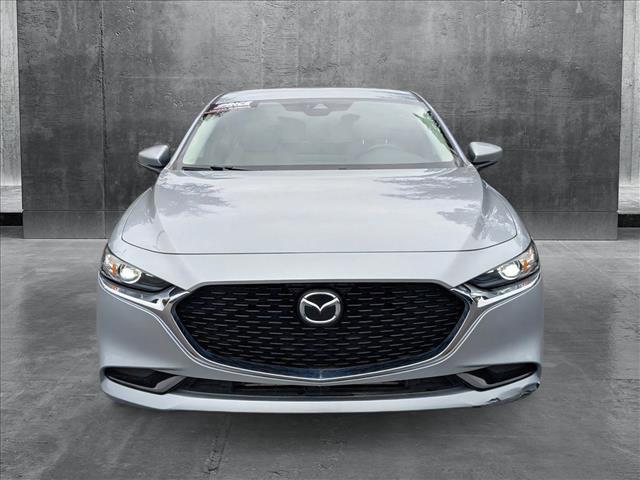 used 2019 Mazda Mazda3 car, priced at $16,987