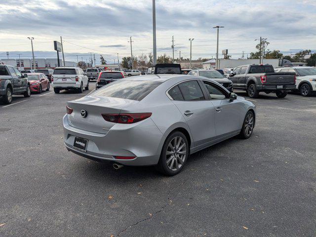 used 2019 Mazda Mazda3 car, priced at $17,285