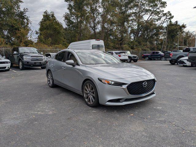 used 2019 Mazda Mazda3 car, priced at $17,285