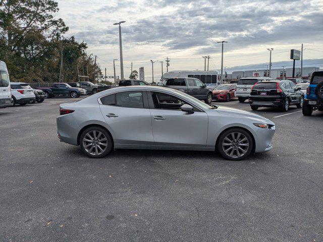 used 2019 Mazda Mazda3 car, priced at $17,285