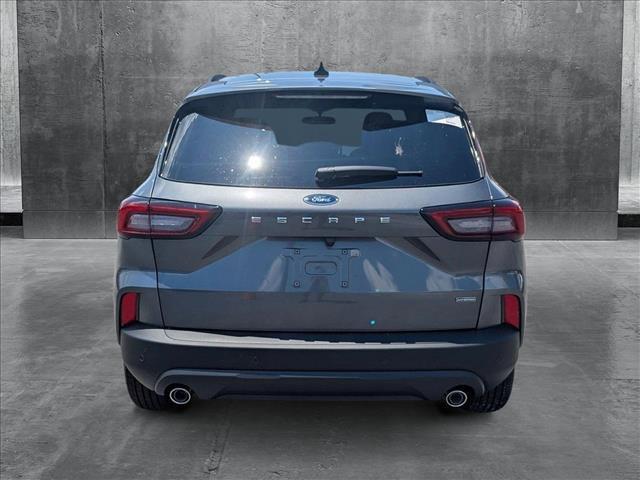new 2025 Ford Escape car, priced at $27,064