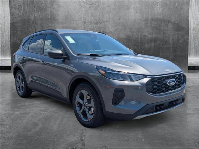 new 2025 Ford Escape car, priced at $27,064