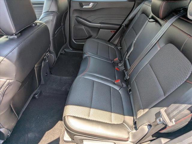 new 2025 Ford Escape car, priced at $25,564