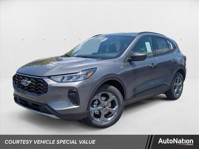 new 2025 Ford Escape car, priced at $27,064