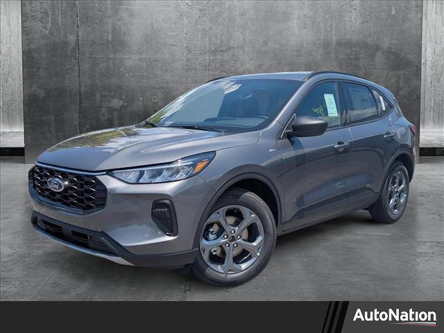 new 2025 Ford Escape car, priced at $27,064