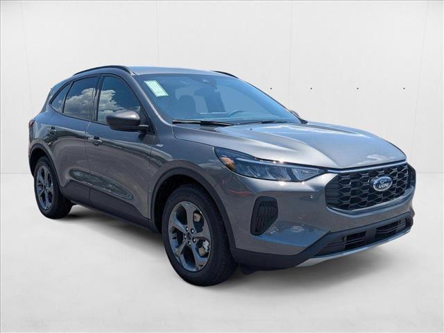 new 2025 Ford Escape car, priced at $25,564