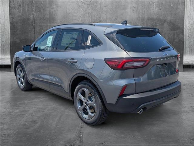 new 2025 Ford Escape car, priced at $27,064