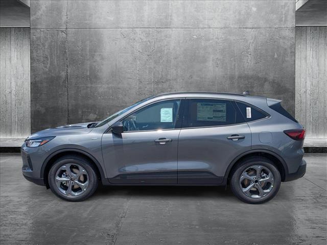 new 2025 Ford Escape car, priced at $27,064