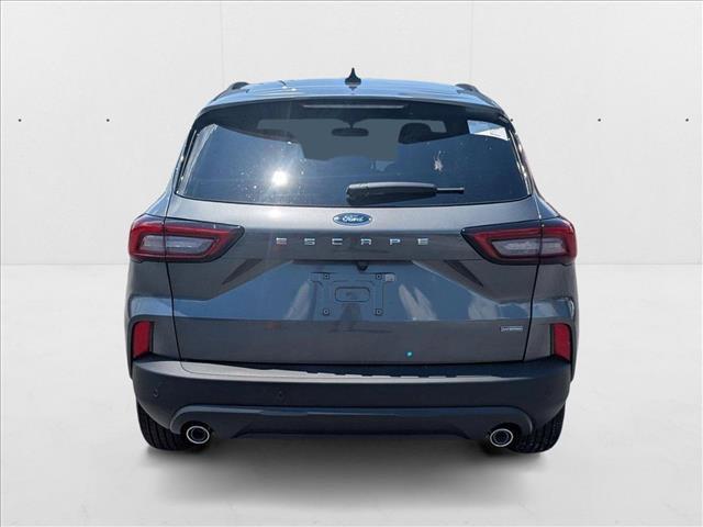 new 2025 Ford Escape car, priced at $25,564