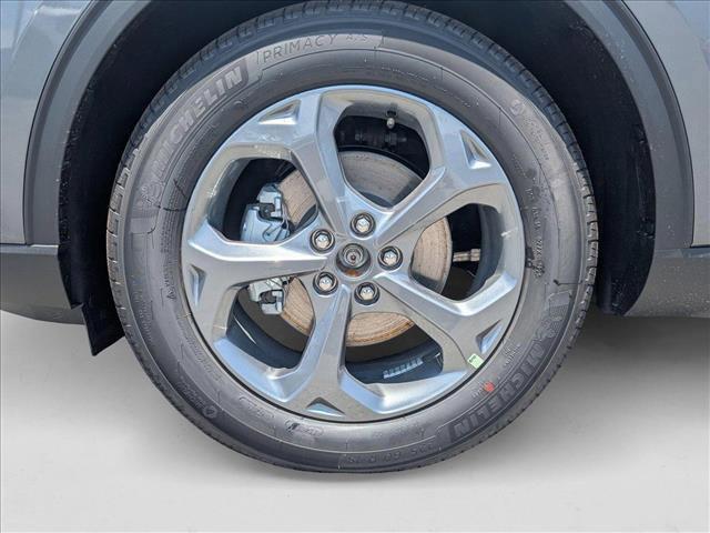 new 2025 Ford Escape car, priced at $25,564
