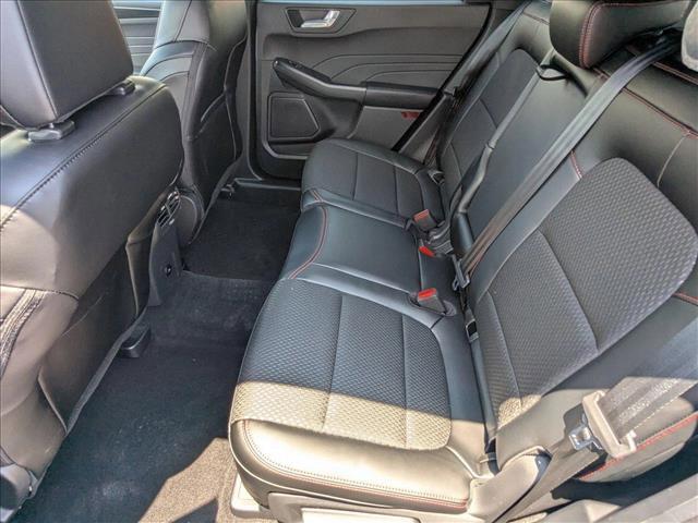 new 2025 Ford Escape car, priced at $27,064