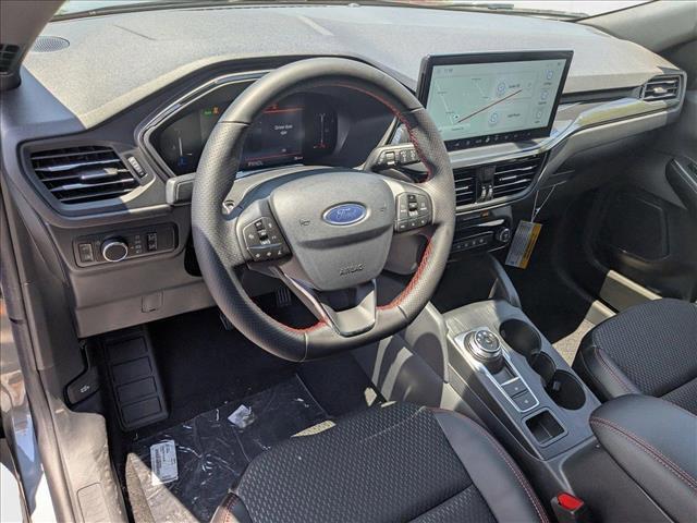new 2025 Ford Escape car, priced at $25,564
