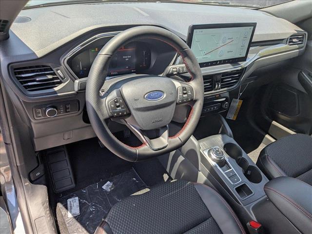 new 2025 Ford Escape car, priced at $27,064