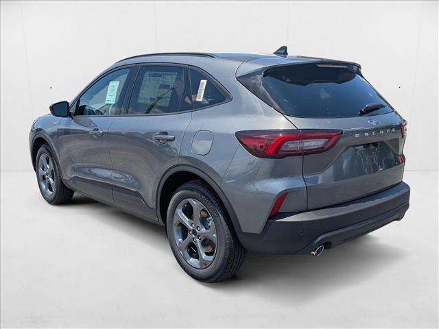 new 2025 Ford Escape car, priced at $25,564