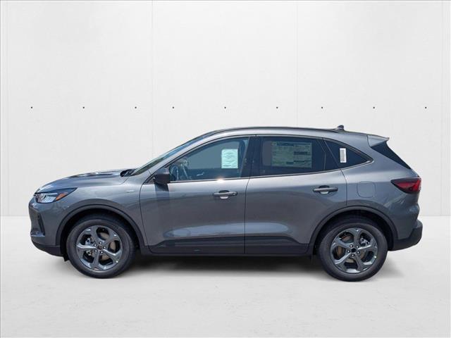 new 2025 Ford Escape car, priced at $25,564