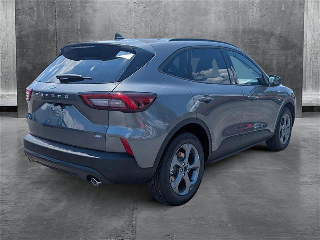new 2025 Ford Escape car, priced at $27,064