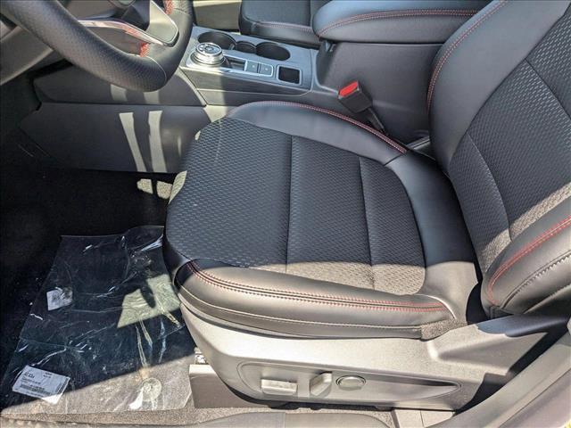 new 2025 Ford Escape car, priced at $27,064