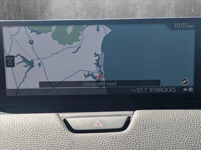 used 2024 Mazda CX-90 PHEV car, priced at $42,992