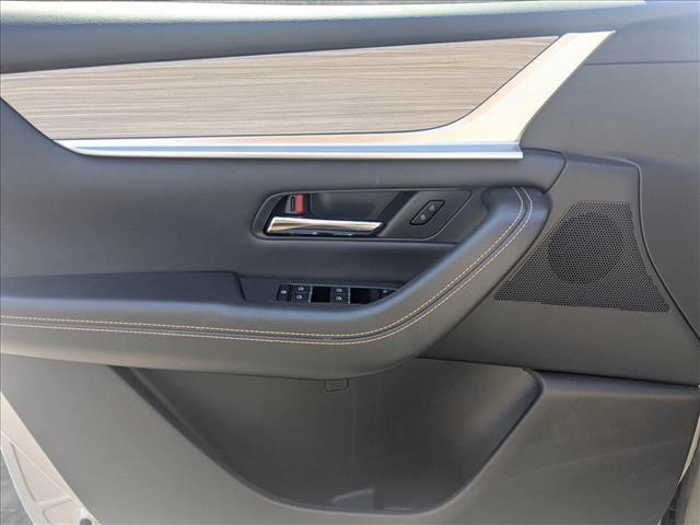 used 2024 Mazda CX-90 PHEV car, priced at $42,992