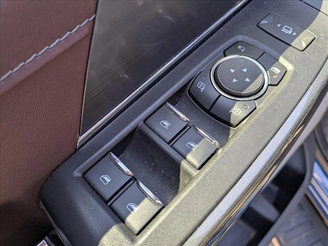 used 2022 Ford F-150 car, priced at $50,920
