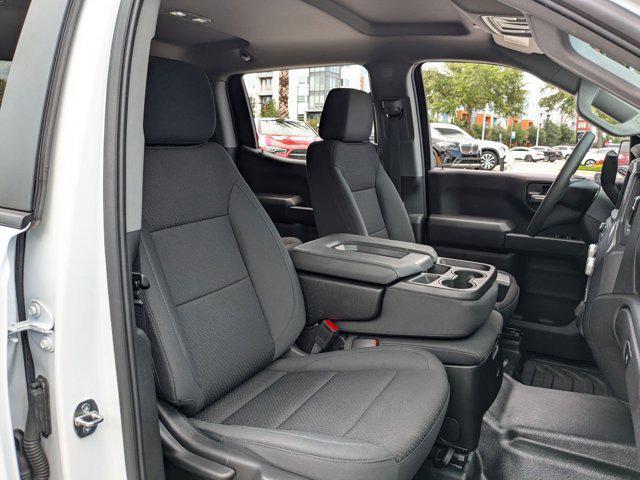 used 2024 GMC Sierra 1500 car, priced at $38,994