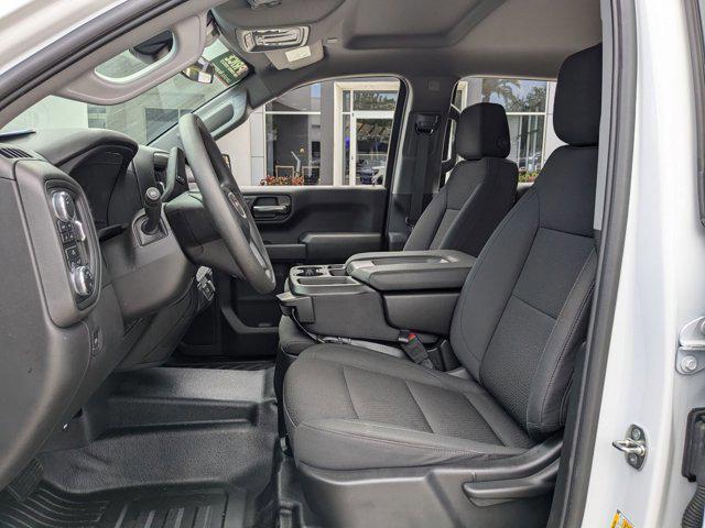 used 2024 GMC Sierra 1500 car, priced at $38,994
